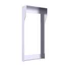 R20K/R20S-WRC - Akuvox R20K/R20B In-Wall Rain Cover