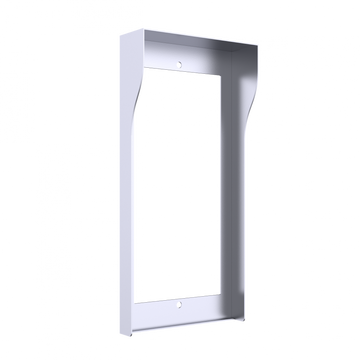 R20K/R20S-WRC - Akuvox R20K/R20B In-Wall Rain Cover