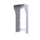 R20K/R20S - Akuvox On-Wall Mounting Rain Cover- Silver