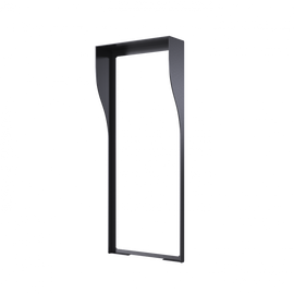 R29X-WRC - Akuvox R29X In-Wall Rain Cover Black