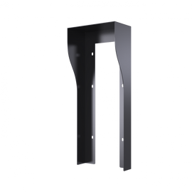 R29X-OWC - Akuvox R29X On-Wall Rain Cover Black