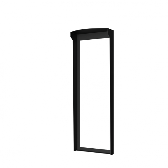 S352-RC - Akuvox S532 In-Wall Rain cover