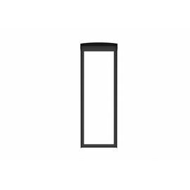 S352-OWRC - Akuvox S532 On-Wall Rain cover