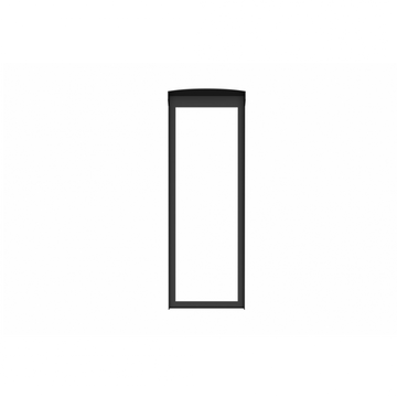 S352-OWRC - Akuvox S532 On-Wall Rain cover