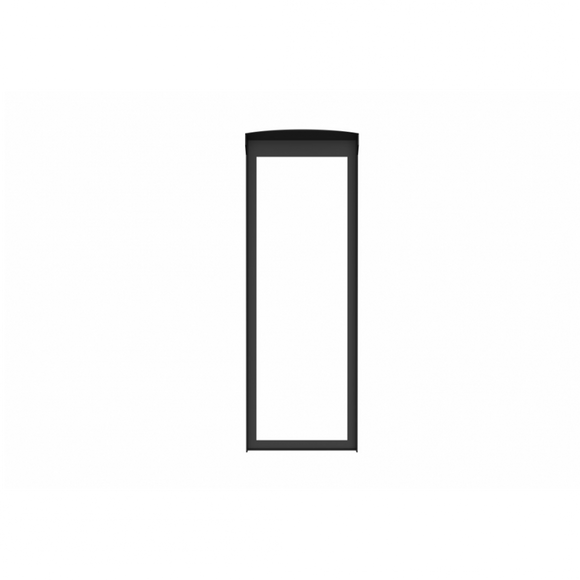 S352-OWRC - Akuvox S532 On-Wall Rain cover