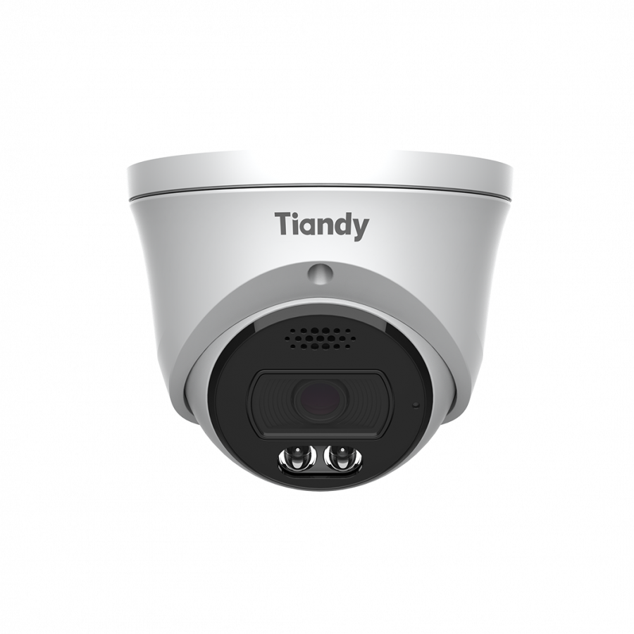 TC-C38XQ-4LHA Tiandy 8MP Trilight Active Defense Fixed Camera ...
