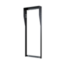 X915S-WRC- X915S In-Wall Rain Cover Black