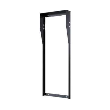 X915S-WRC- X915S In-Wall Rain Cover Black