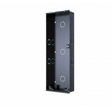 X915S-WB- X915S Installation kit In-Wall box