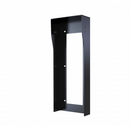 X915S-OWRC - Akuvox On-Wall Rain Cover Black