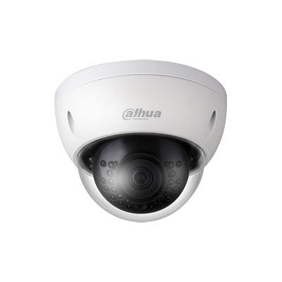 Dahua IPC-HDBW1431E -  IR Megapixel camera 4MP fixed lens