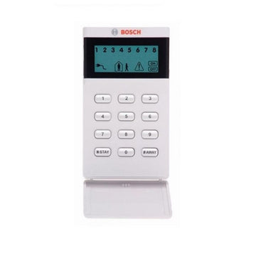Bosch IUI-SOL-ICON - Icon Keypad for Solution 2000/3000
