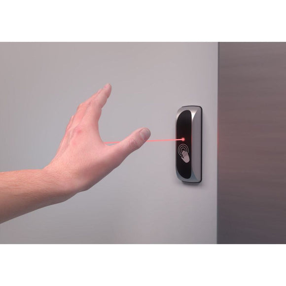 Hotron J Wave - Automatic Touchless Door Activation Switch