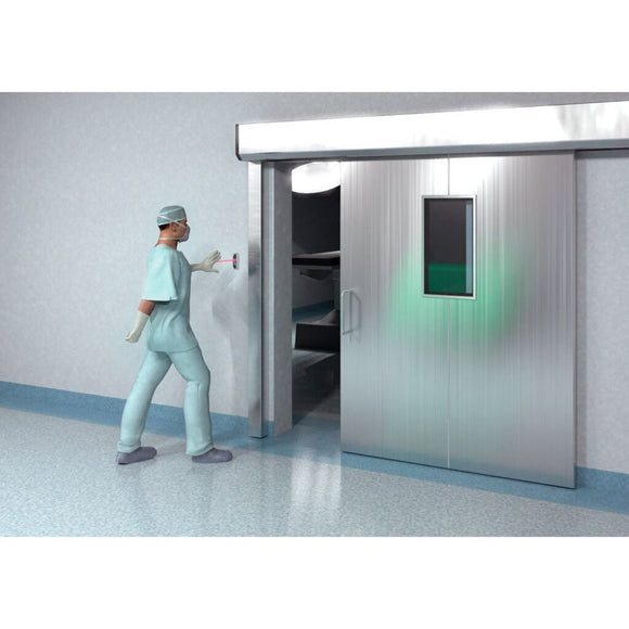 Hotron J Wave - Automatic Touchless Door Activation Switch