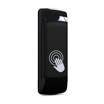 Hotron J Wave - Automatic Touchless Door Activation Switch