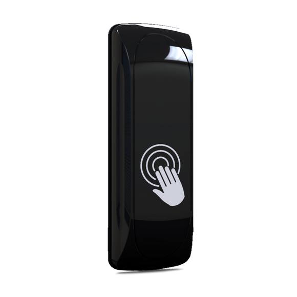 Hotron J Wave - Automatic Touchless Door Activation Switch