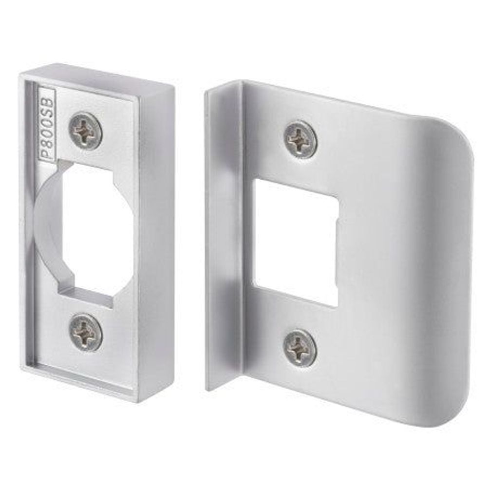 SRLDBRBMB - Schlage Universal Deadbolt Rebate Kit - Black
