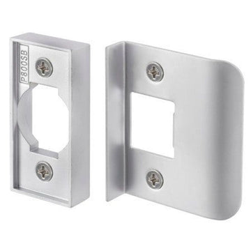 SRLDBRBSE - Schlage Universal Deadbolt Rebate Kit - Silver