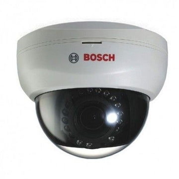 Bosch VDI-260V03-10 - Indoor IR Dome Camera, 540TVL, D/N ICR, 3.8-9.5mm, 12VDC - PAL