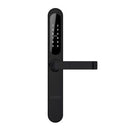 SREARTMB - Schlage Artus Narrow Profile Smart Lock - Black Schlage Artus Smart Lock furniture only (no mortice lock)