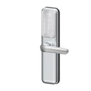 SRERESSE - Schlage Resolute Smart Lock - Silver