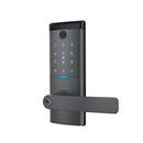 SREASC02G - Schlage Ascent Smart Entrance Lever - Graphite
