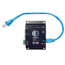 RBH-LIF-200 - RBH LAN Interface Module (TCP/IP) (10/100MB, RS232 and RS485)