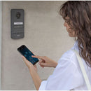 BPT-LHS-V-Plus-Kit - BPT Video Entry Panel, impact resistance, expandable to 4 calls