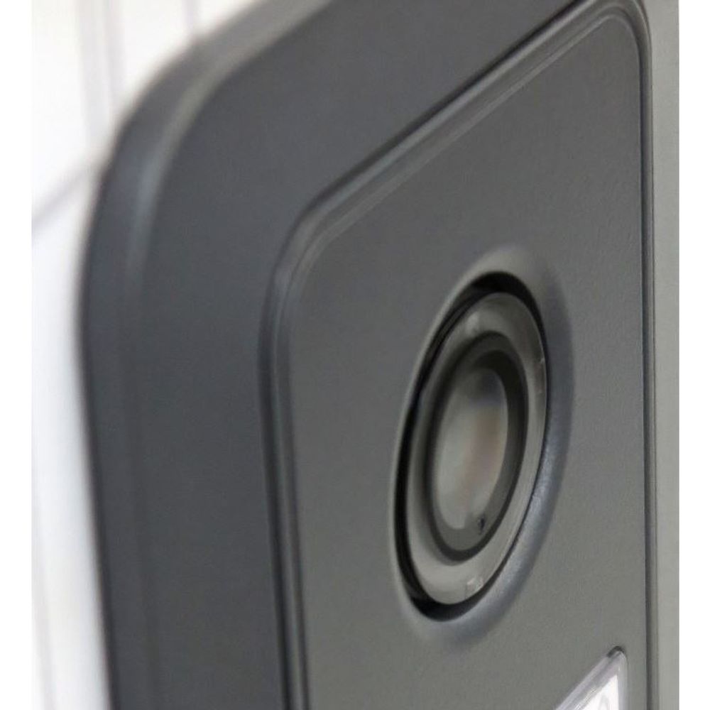 BPT-LHS-V-Kit - BPT Video Entry Panel, impact resistance, expandable to 4 calls