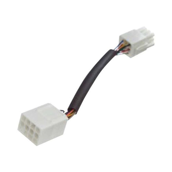 Z99EI2E - FSH 12-pin to 9-pin adaptor for Legge 990 MFE / LW3572EL