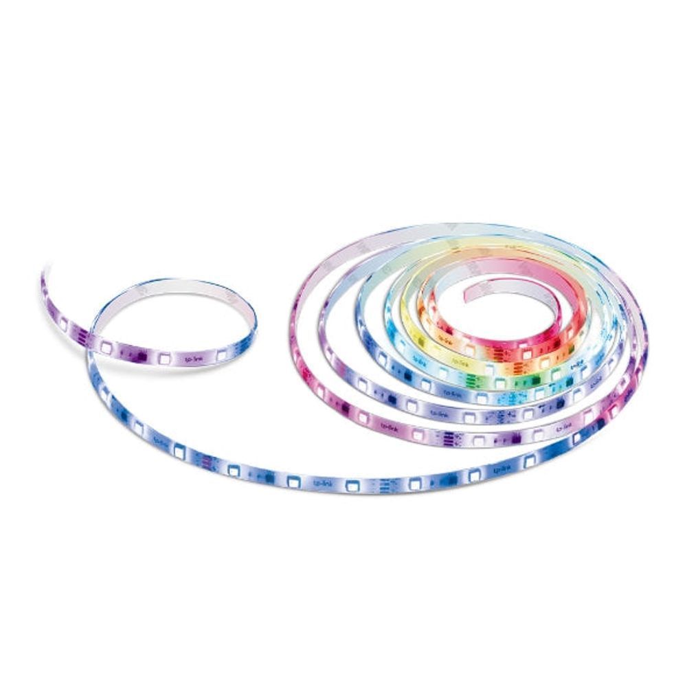 TL-TAPOL920-5 - TP-Link Tapo L920-5, Smart Wi-Fi Light Strip, Multicolour, 20.5watt, 220-240 V, 50/60 Hz