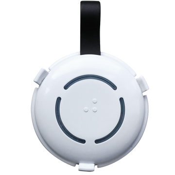 U-Prox Button - Wireless Programmable alarm button, includes fasteners