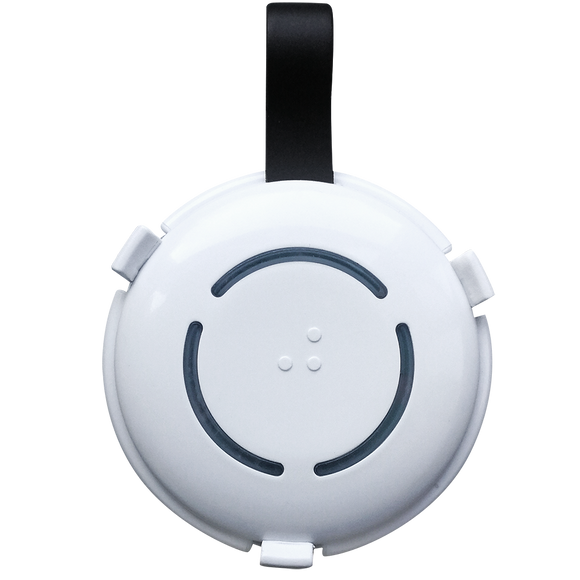 U-Prox Button - Wireless Programmable alarm button, includes fasteners