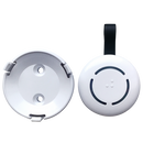 U-Prox Button - Wireless Programmable alarm button, includes fasteners