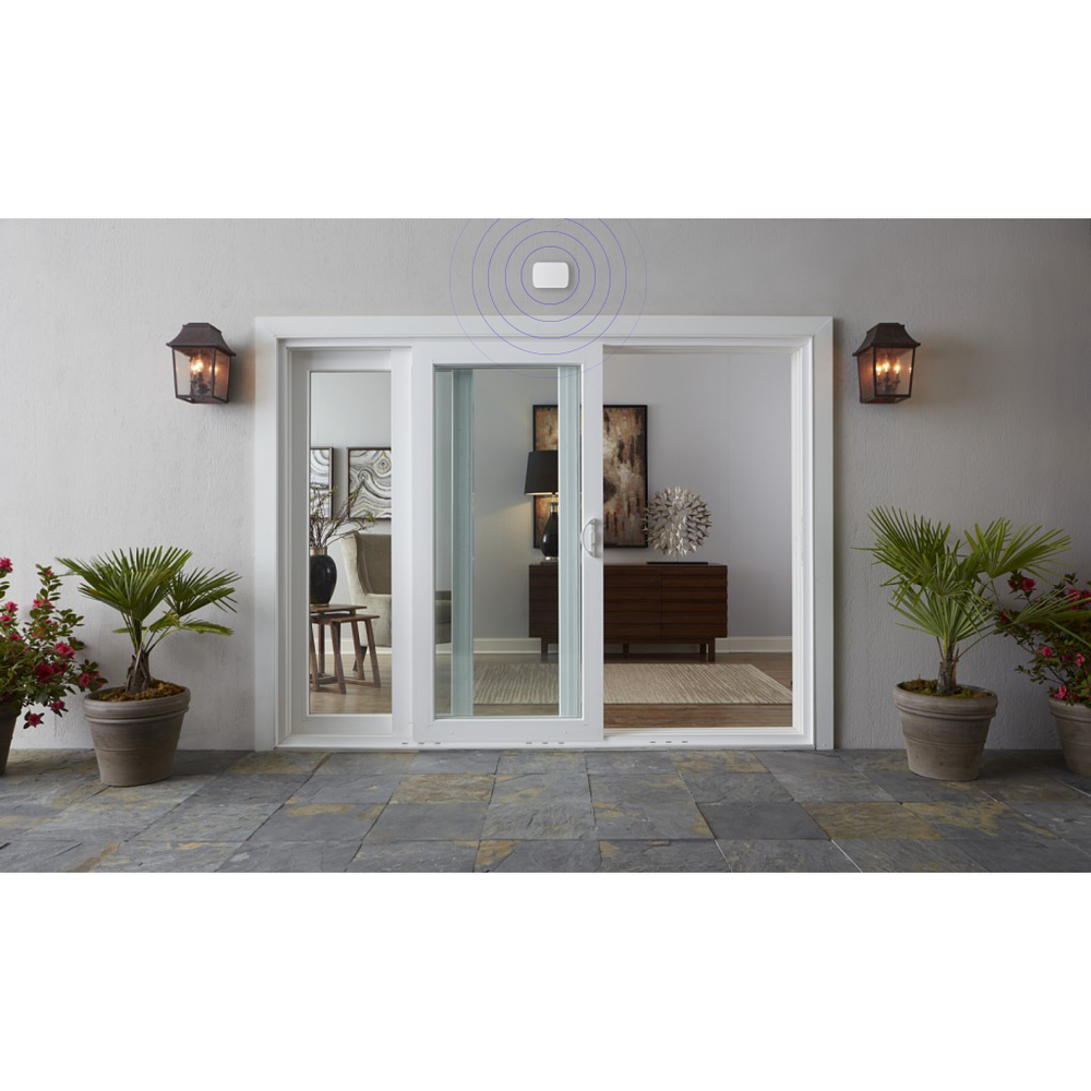 U-Prox Siren Outdoor - Outdoor siren to deter intruders and warn users or neighbours.