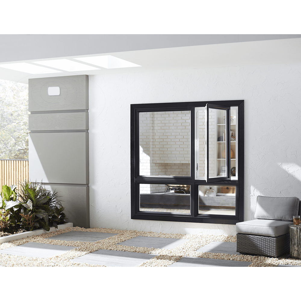 U-Prox Siren Outdoor - Outdoor siren to deter intruders and warn users or neighbours.