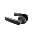 SREASC03G - Schlage Ascent Internal Smart Entrance Lever - Graphite
