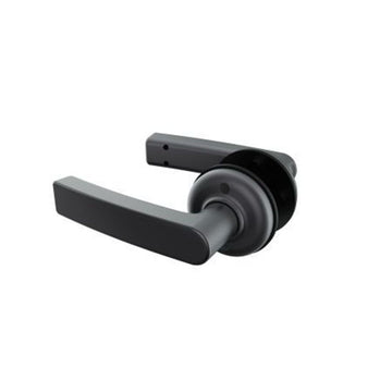 SREASC03G - Schlage Ascent Internal Smart Entrance Lever - Graphite