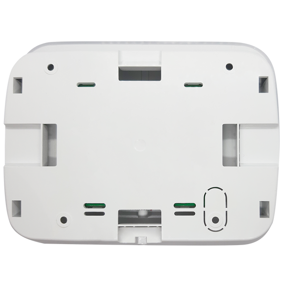 U-Prox Multiplexer - Wired security equipment connection module. 8 inputs for connecting wired detectors, relays, 2 outputs
