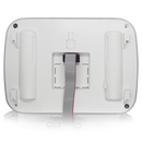 U-Prox Multiplexer - Wired security equipment connection module. 8 inputs for connecting wired detectors, relays, 2 outputs