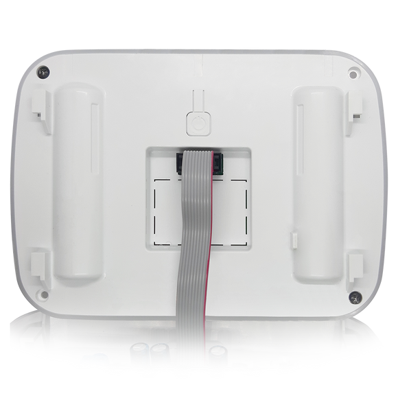 U-Prox Multiplexer - Wired security equipment connection module. 8 inputs for connecting wired detectors, relays, 2 outputs