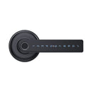 SREASC03B - Schlage Ascent Internal Smart Entrance Lever - Black