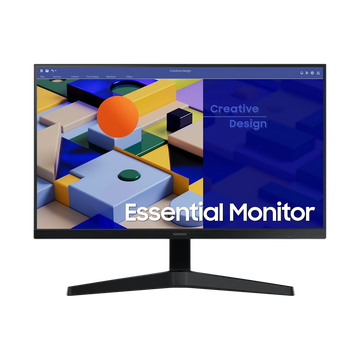 S24C310EAE - Samsung LS24C310E 24" FHD IPS Monitor