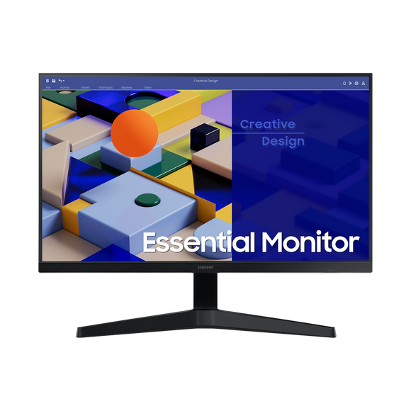 S24C310EAE - Samsung LS24C310E 24" FHD IPS Monitor
