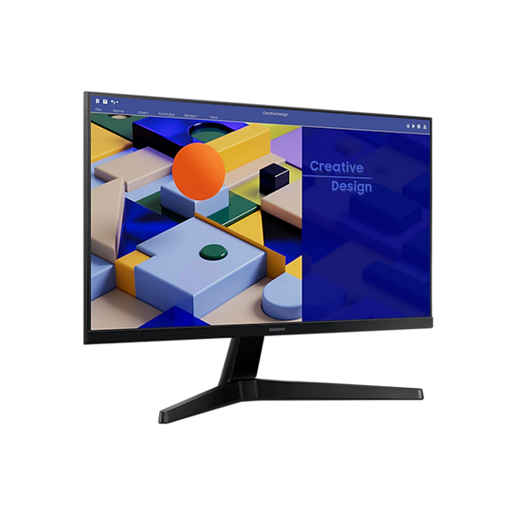 S24C310EAE - Samsung LS24C310E 24" FHD IPS Monitor