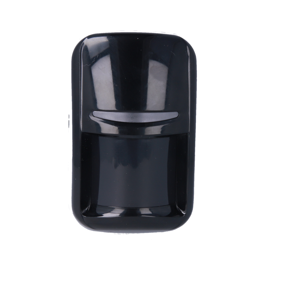 U-Prox Wireless PIR Black Motion Sensor