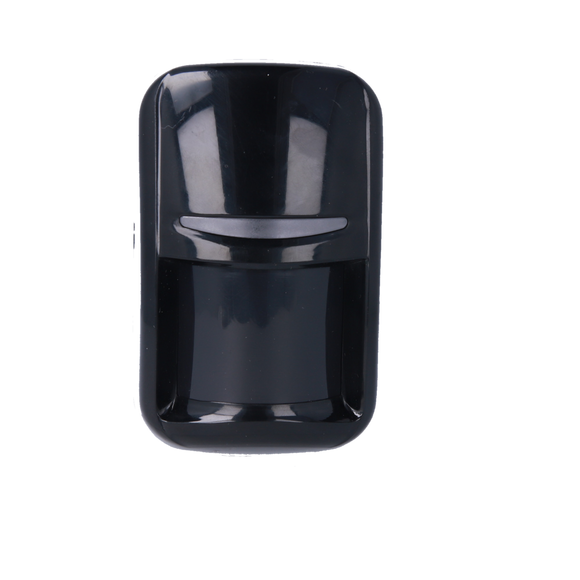 U-Prox Wireless PIR Black Motion Sensor