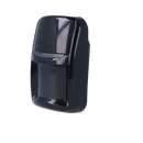 U-Prox Wireless PIR Black Motion Sensor