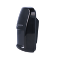U-Prox Wireless PIR Black Motion Sensor