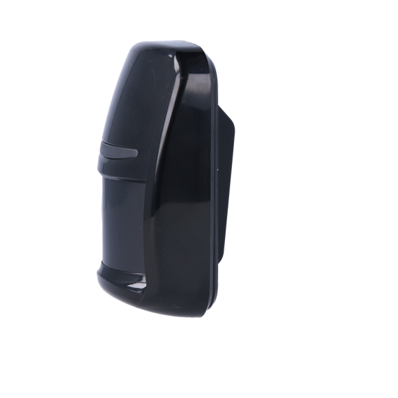 U-Prox Wireless PIR Black Motion Sensor